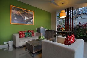 Royal Samaja Villas