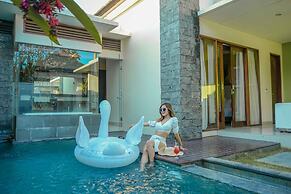 Royal Samaja Villas
