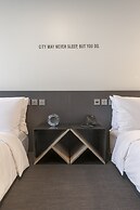 Hotel Cappuccino