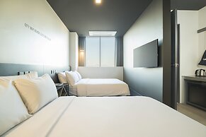 Hotel Cappuccino