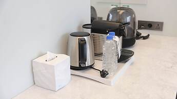 Hotel Cappuccino