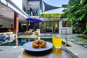 Pulau Boutique Villas