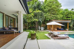 Pulau Boutique Villas