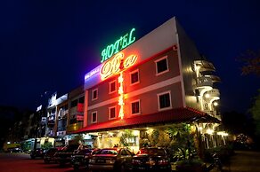 Hotel Ria