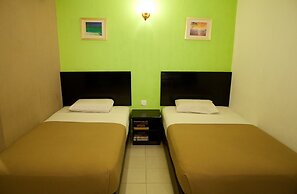 Hotel Ria