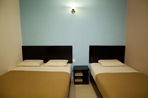 Hotel Ria
