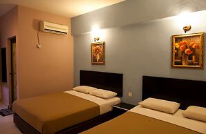 Hotel Ria