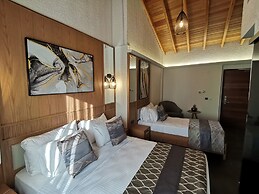 The ABC Hotel Alacati