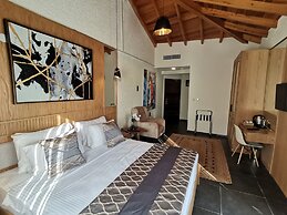 The ABC Hotel Alacati