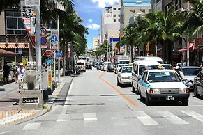 Hotel Gracery Naha