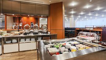 Hotel Gracery Naha