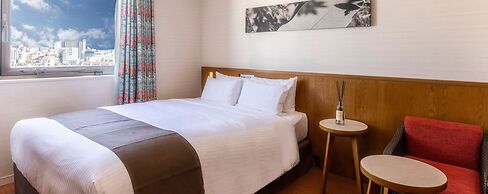Hotel Gracery Naha