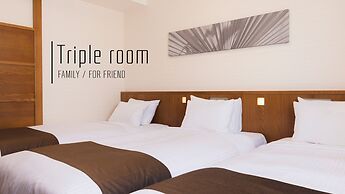 Hotel Gracery Naha