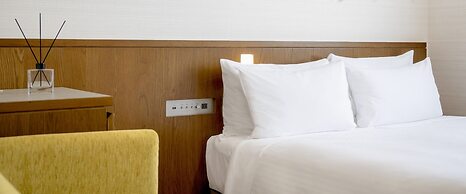 Hotel Gracery Naha