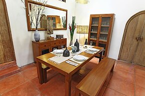 Bidadari Private Pool Villa
