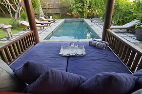 Bidadari Private Pool Villa