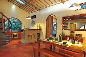 Bidadari Private Pool Villa