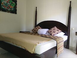 Double N Guesthouse