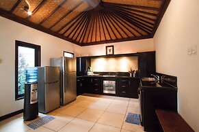 Villa Dewata Seminyak