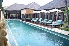 Villa Dewata Seminyak