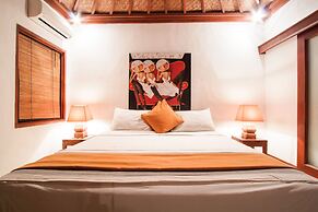 Villa Dewata Seminyak