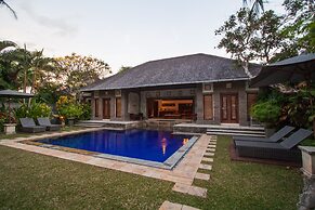 Villa Dewata Seminyak