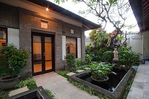 Villa Dewata Seminyak