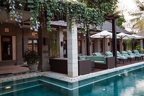 Villa Dewata Seminyak