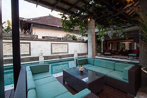 Villa Dewata Seminyak