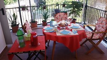 Tortugas B&B