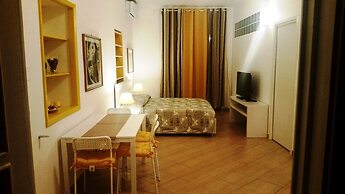 Tortugas B&B