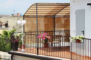 Tortugas B&B