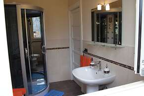 Tortugas B&B