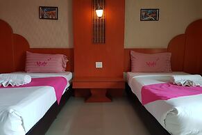 PoonSook Resident Hotel