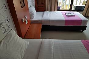 PoonSook Resident Hotel