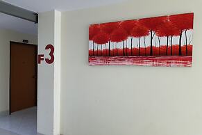 PoonSook Resident Hotel