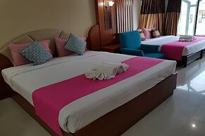 PoonSook Resident Hotel