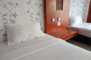 PoonSook Resident Hotel