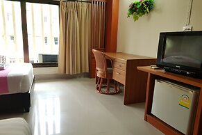 PoonSook Resident Hotel