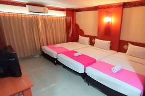 PoonSook Resident Hotel