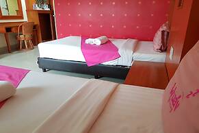 PoonSook Resident Hotel