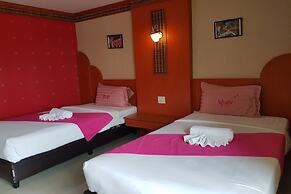 PoonSook Resident Hotel