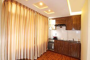 Hotel Tenki Kathmandu