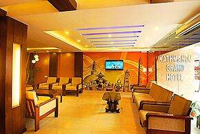 Hotel Tenki Kathmandu