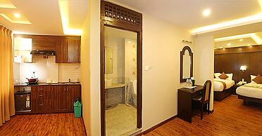 Hotel Tenki Kathmandu