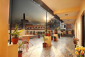 Hotel Tenki Kathmandu
