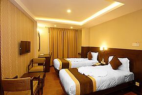 Hotel Tenki Kathmandu