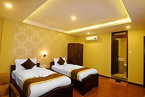 Hotel Tenki Kathmandu