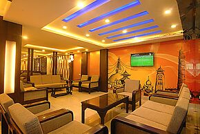 Hotel Tenki Kathmandu