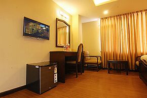 Hotel Tenki Kathmandu